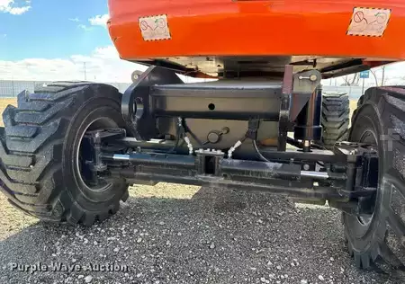 Telescopic boom lift 2013  JLG 800AJ (14)