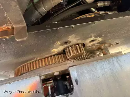 Telescopic boom lift 2013  JLG 800AJ (19)