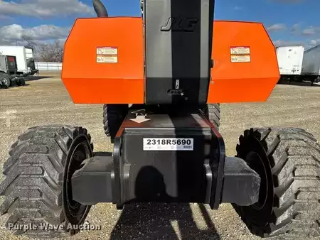 Telescopic boom lift 2013  JLG 800AJ (22)