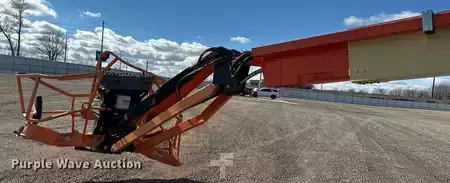 Telescopic boom lift 2013  JLG 800AJ (23)