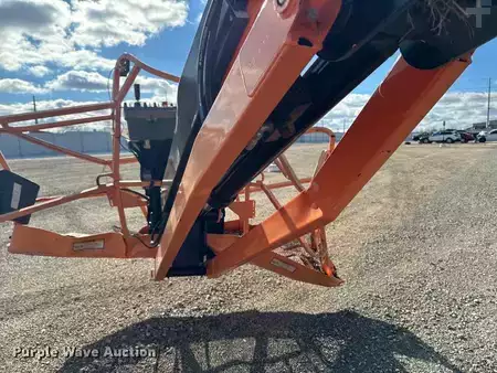 Telescopic boom lift 2013  JLG 800AJ (28)