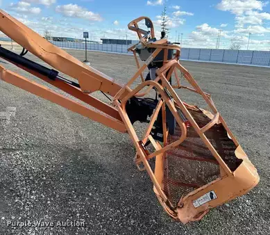 Telescopic boom lift 2013  JLG 800AJ (34)