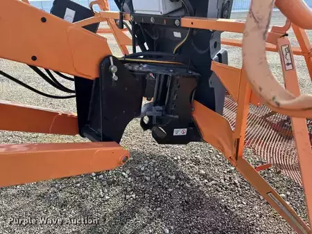 Telescopic boom lift 2013  JLG 800AJ (36)