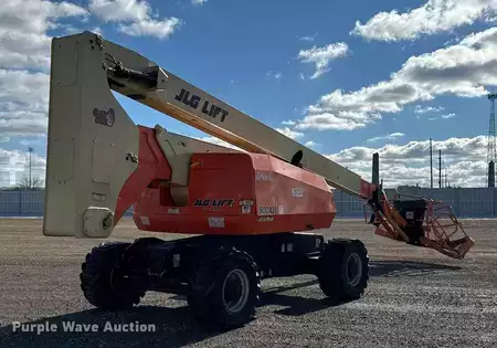 Telescopic boom lift 2013  JLG 800AJ (5)