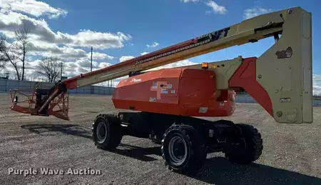 Telescopic boom lift 2013  JLG 800AJ (7)