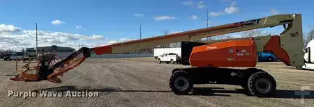 Telescopic boom lift 2013  JLG 800AJ (8)