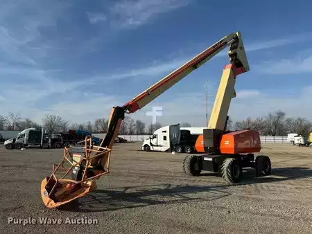 Telescopic boom lift 2013  JLG 800AJ (9)