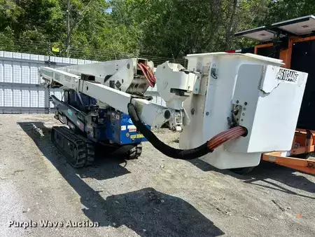 Telescopic boom lift 2014  SkyLift 53TD tracked (3)