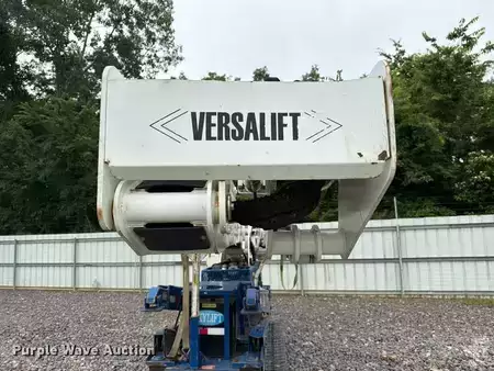 Nacelle télescopique 2016  SkyLift MA61TD tracked (20)