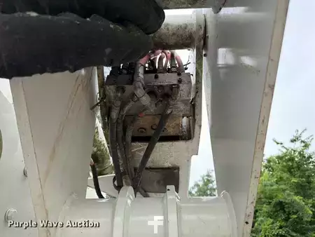 Nacelle télescopique 2016  SkyLift MA61TD tracked (21)