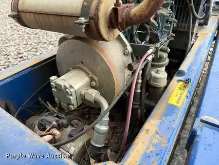 Nacelle télescopique 2016  SkyLift MA61TD tracked (38)