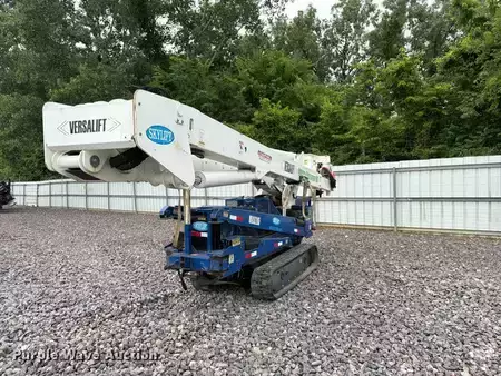 Nacelle télescopique 2016  SkyLift MA61TD tracked (7)