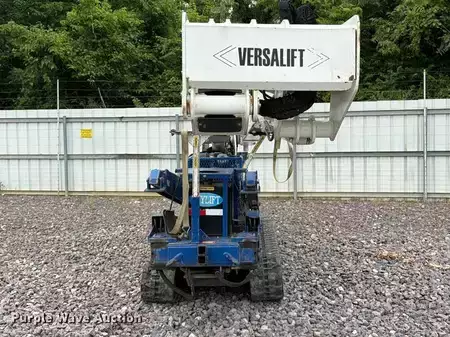 Nacelle télescopique 2016  SkyLift MA61TD tracked (8)