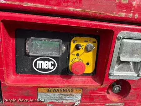 Nacelle à ciseaux 2018  MEC 1330SE (12)
