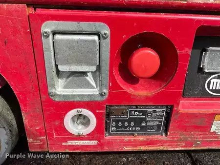 Nacelle à ciseaux 2018  MEC 1330SE (14)