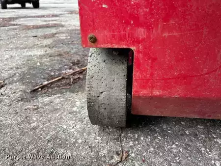 Nacelle à ciseaux 2018  MEC 1330SE (23)