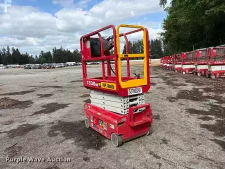 Nacelle à ciseaux 2018  MEC 1330SE (7)