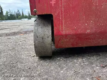 Nacelle à ciseaux 2019  MEC 1330SE (23)