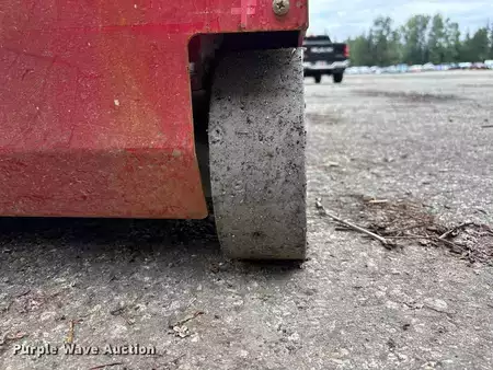 Nacelle à ciseaux 2019  MEC 1330SE (24)
