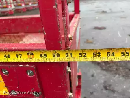 Nacelle à ciseaux 2019  MEC 1330SE (28)
