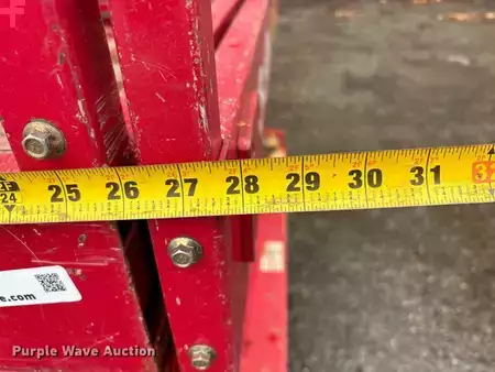 Nacelle à ciseaux 2019  MEC 1330SE (29)