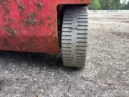 Nacelle à ciseaux 2019  MEC 1330SE (24)