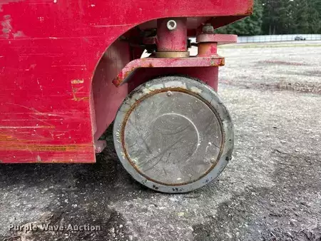 Nacelle à ciseaux 2019  MEC 1330SE (26)