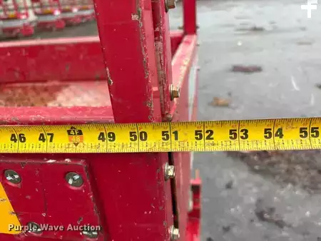 Nacelle à ciseaux 2019  MEC 1330SE (28)