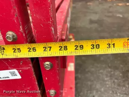 Nacelle à ciseaux 2019  MEC 1330SE (29)