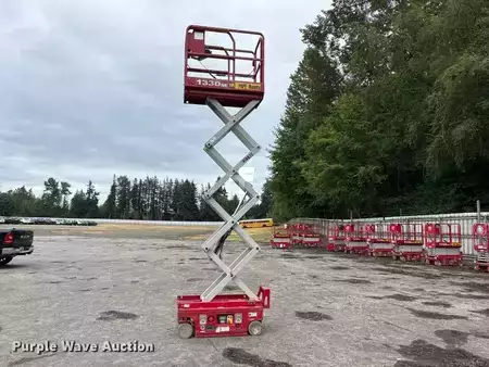Nacelle à ciseaux 2019  MEC 1330SE (11)
