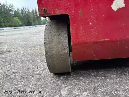 Nacelle à ciseaux 2019  MEC 1330SE (24)
