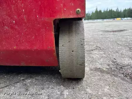 Nacelle à ciseaux 2019  MEC 1330SE (25)