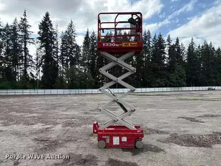 Nacelle à ciseaux 2019  MEC 1330SE (12)