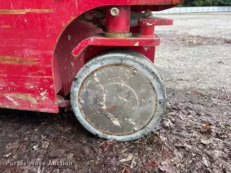 Nacelle à ciseaux 2019  MEC 1330SE (26)