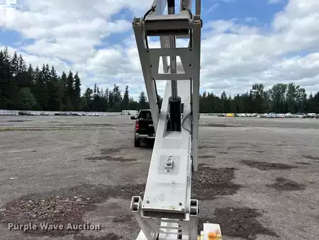 Nacelle à ciseaux - Hi-Brid Lift 1230 (14)