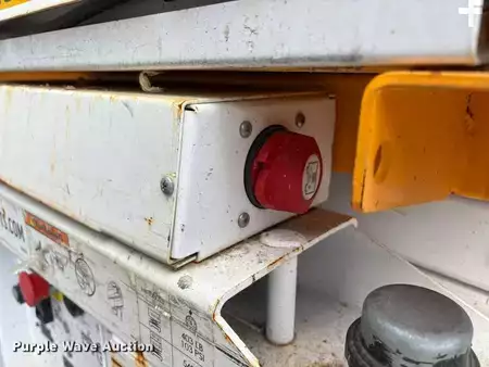 Nacelle à ciseaux - Hi-Brid Lift 1230 (18)