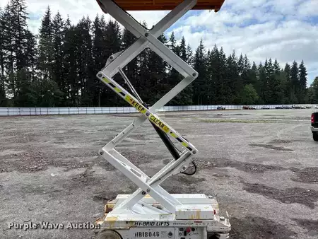 Nacelle à ciseaux - Hi-Brid lifts 1230 (13)