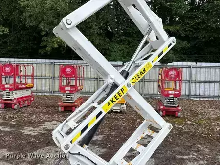 Nacelle à ciseaux - Hi-Brid lifts 1230 (14)