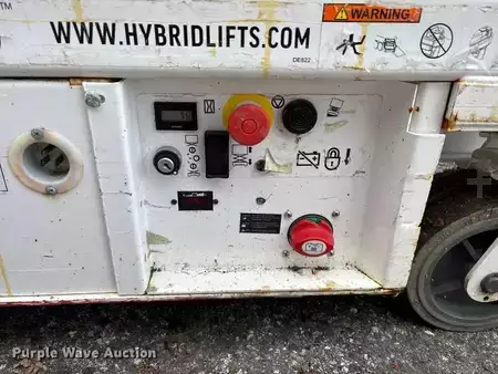 Nacelle à ciseaux - Hi-Brid lifts 1230 (16)