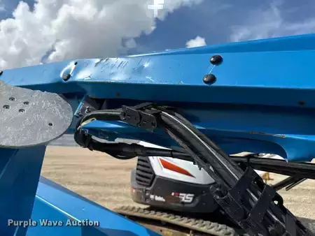 Telescopic boom lift 2024  Genie TZ-50 DC (26)