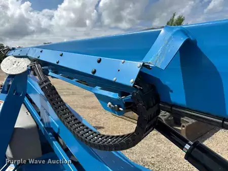 Telescopic boom lift 2024  Genie TZ-50 DC (27)
