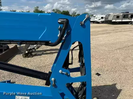 Telescopic boom lift 2024  Genie TZ-50 DC (28)