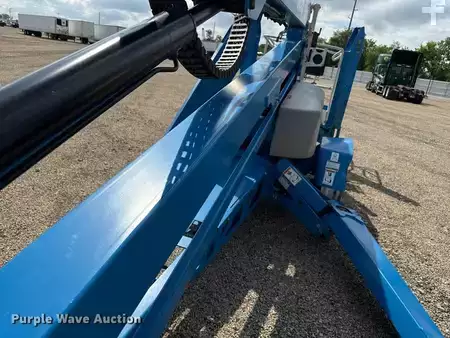 Telescopic boom lift 2024  Genie TZ-50 DC (33)