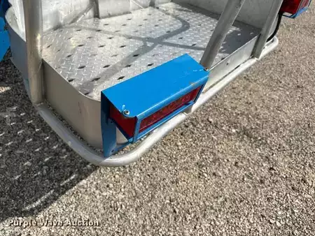 Telescopic boom lift 2024  Genie TZ-50 DC (39)