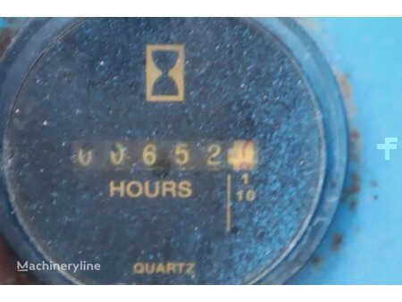 Ostatní 2006  Genie GS-2632 (10)