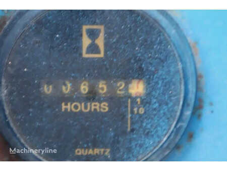 Ostatní 2006  Genie GS-2632 te huur hoogwerker (10)