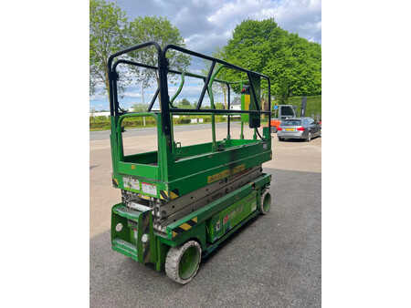Autres 1999  Genie GS-2032 (3)