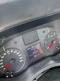 Plošina na nákladním automobilu 2022  Palfinger P 250 BK (5)