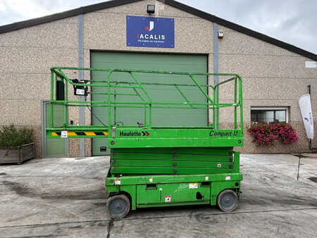 Saksinostimet 2016  Haulotte Compact 12 (1)