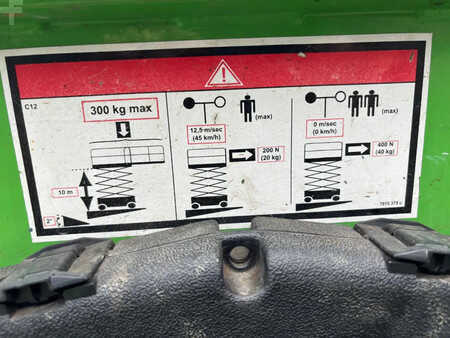 Saksinostimet 2016  Haulotte Compact 12 (10)